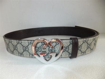 GUCCI Belts-446